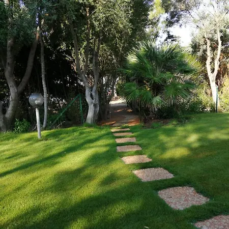 Fronte Mare Holiday home Terra Mala