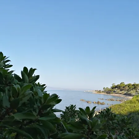 Fronte Mare Terra Mala