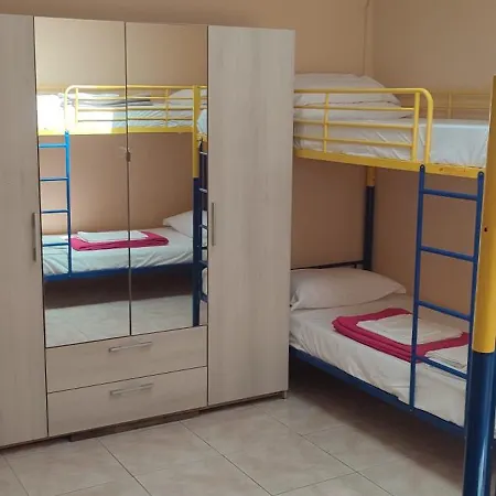 Fronte Mare Holiday home *