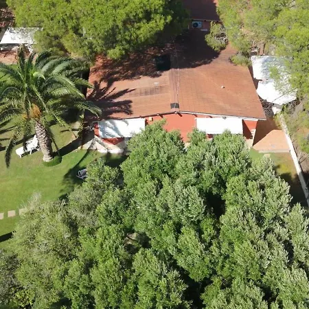 Holiday home Fronte Mare