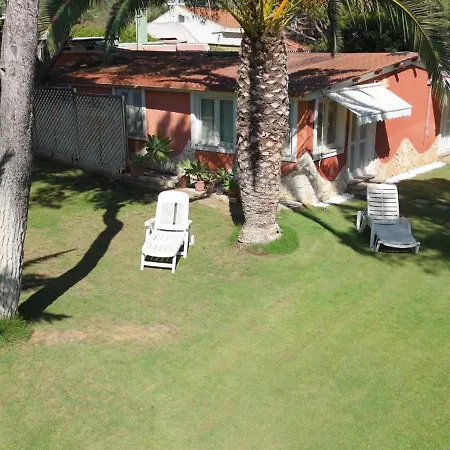 Fronte Mare Holiday home *