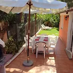 Fronte Mare Holiday home *
