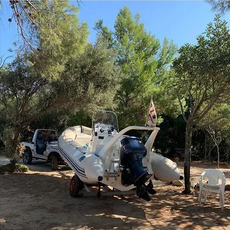 Fronte Mare בית נופש *