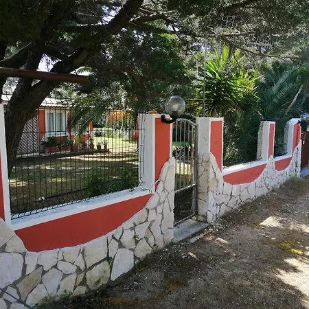 Fronte Mare Terra Mala