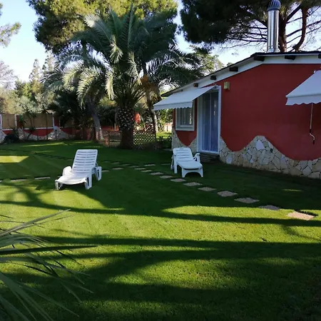 Fronte Mare * Terra Mala
