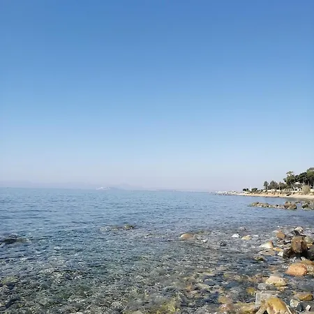Dom wakacyjny Fronte Mare *
