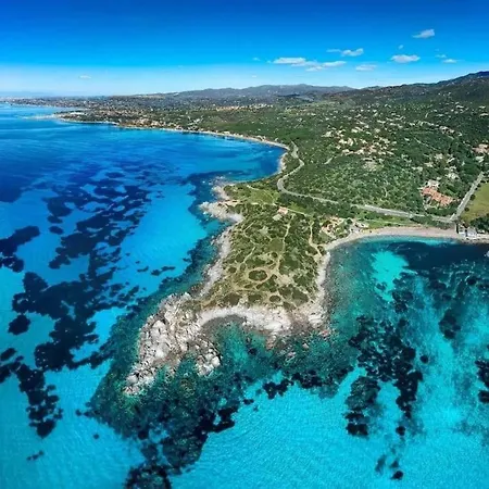 Fronte Mare * Terra Mala