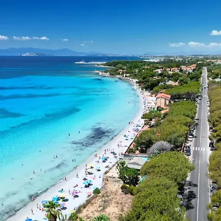 Fronte Mare בית נופש *