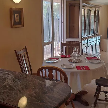 Fronte Mare Terra Mala