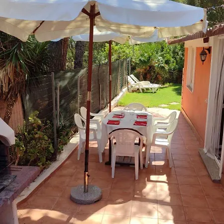 Fronte Mare בית נופש *