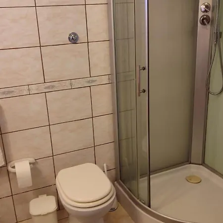 בית נופש Fronte Mare *