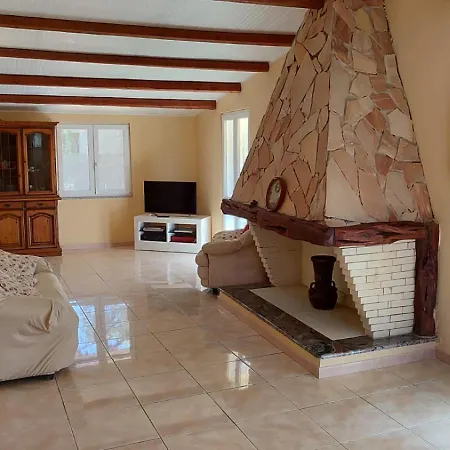 Dom wakacyjny Fronte Mare