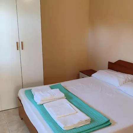 Fronte Mare Terra Mala