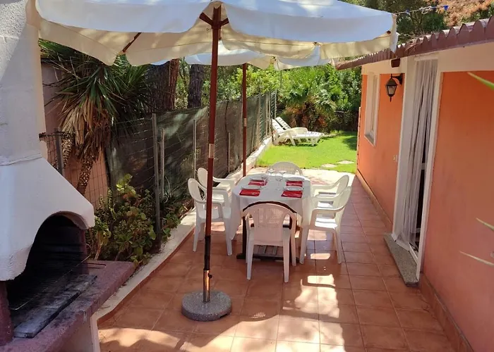 Fronte Mare Vakantiehuis *