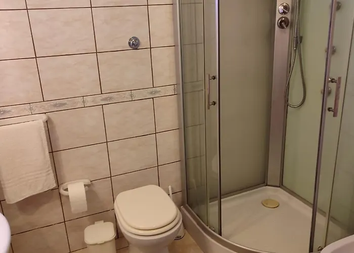 Vakantiehuis Fronte Mare *