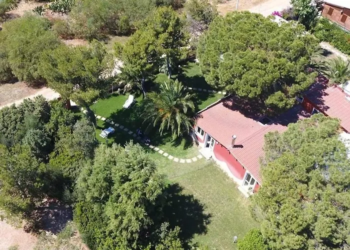 Fronte Mare * Terra Mala