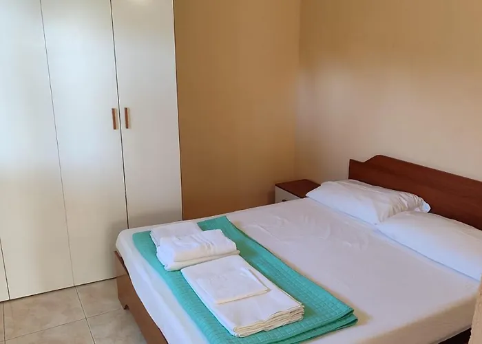 Fronte Mare Terra Mala